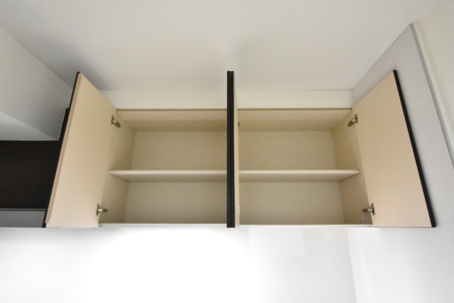 ニューライフ西早稲田 キッチン