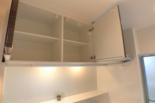 ライオンズマンション神楽坂