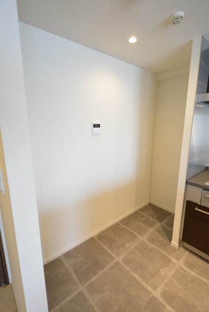 パークハイム中野坂上 キッチン