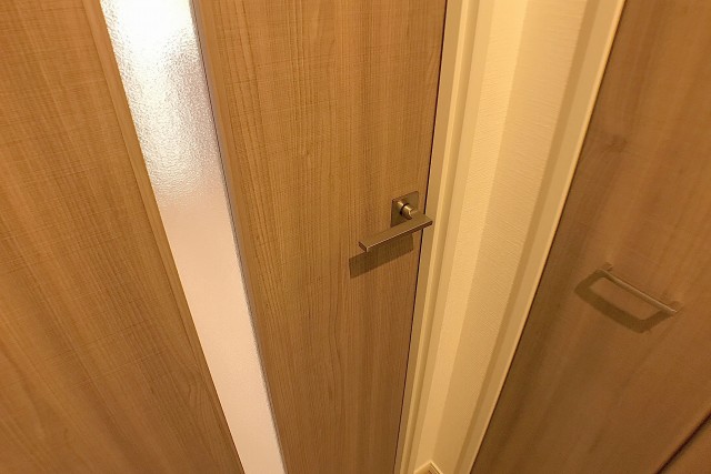 ライオンズマンション神楽坂