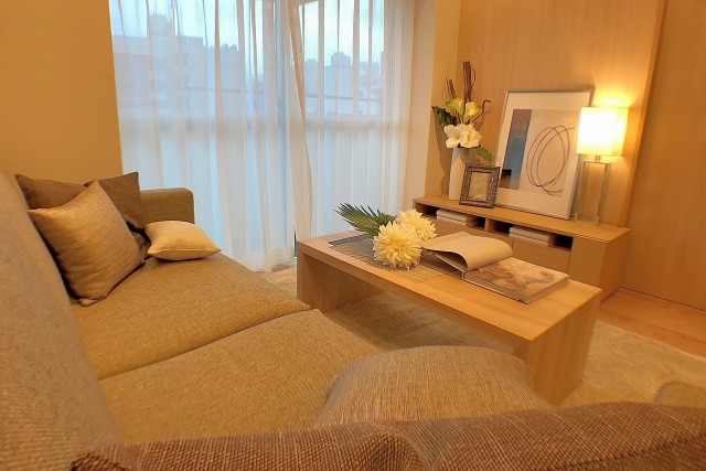 築地永谷タウンプラザ ＬＤ