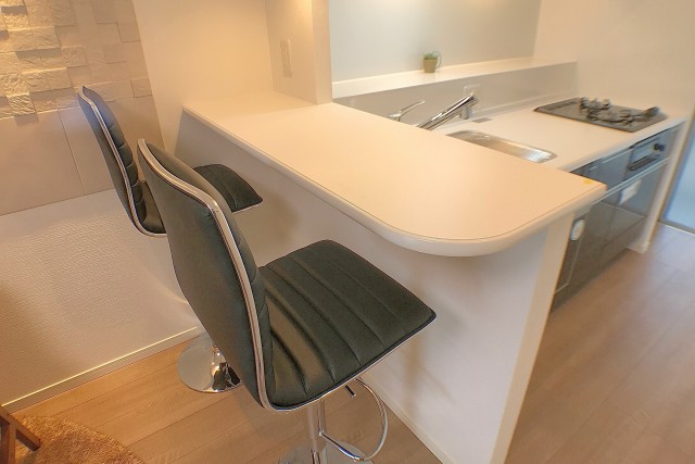 ライオンズマンション神楽坂