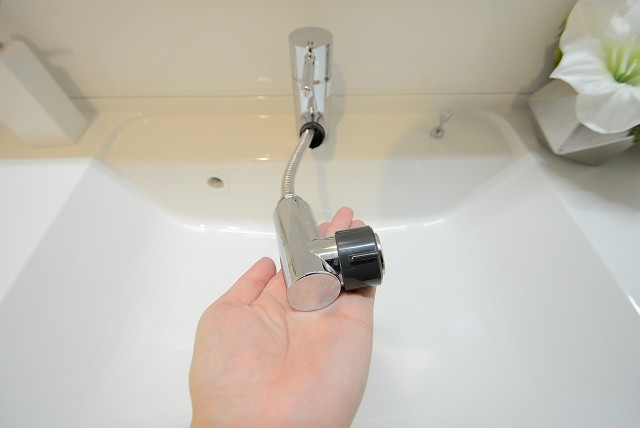 秀和若林レジデンス 廊下