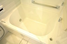 成城エコーハイツ　バスルーム