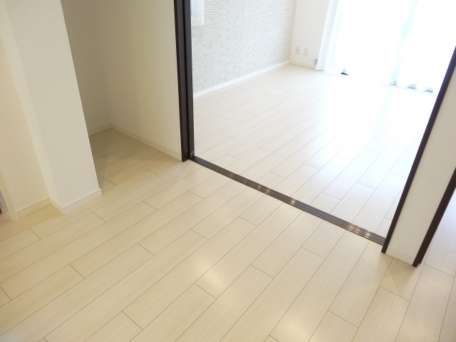 ライオンズマンション原宿　ＬＤＫ+洋室