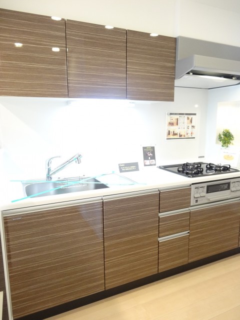 システムキッチン