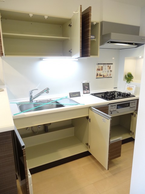 システムキッチン