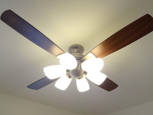 シーリングファン