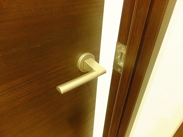 秀和若林レジデンス　ＬＤＫ