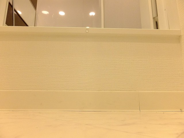 秀和若林レジデンス　バスルーム