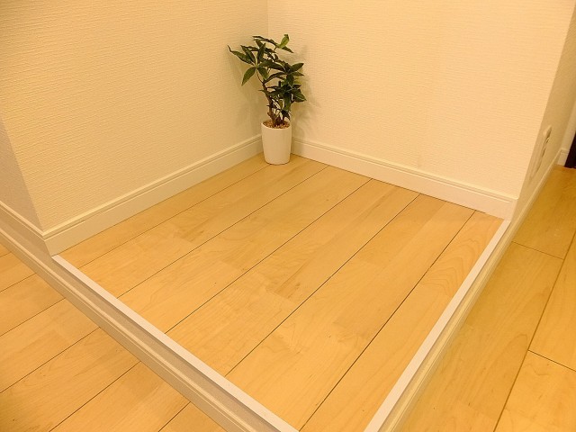 秀和若林レジデンス　キッチン