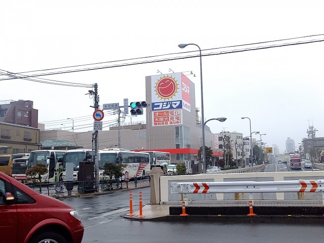 秀和若林レジデンス　周辺