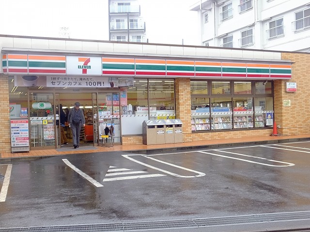 秀和若林レジデンス　周辺