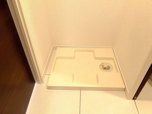 ヴァンヴェール世田谷 洗濯パン