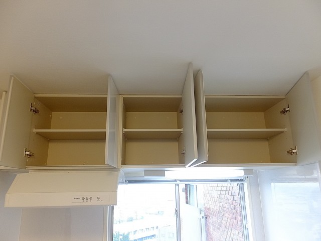 ヴァンヴェール世田谷 キッチン