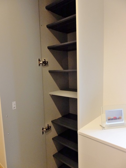 グランヴェール世田谷船橋　シューズボックス