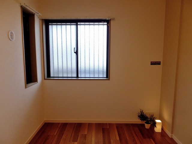 グランヴェール世田谷船橋　洋室1