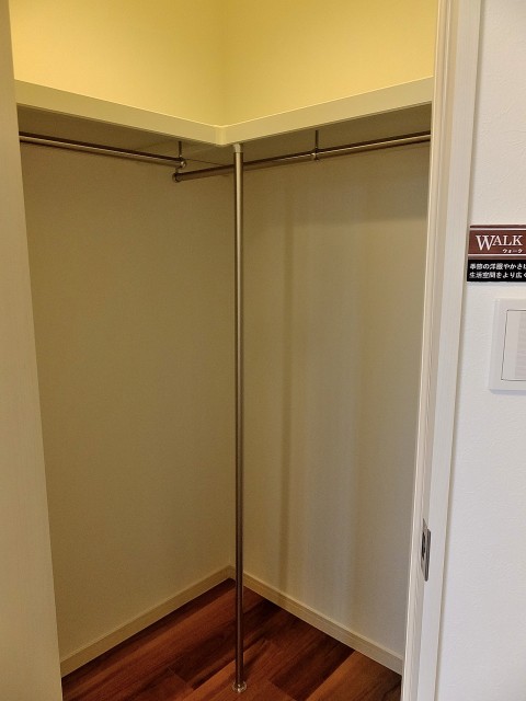 グランヴェール世田谷船橋　洋室1WIC