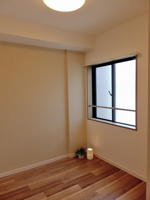 グランヴェール世田谷船橋　洋室2