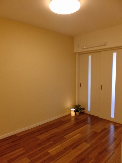 グランヴェール世田谷船橋　洋室3