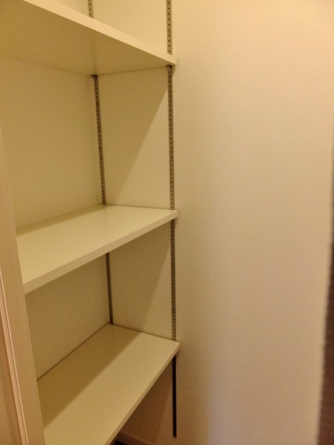 グランヴェール世田谷船橋　洋室3WIC