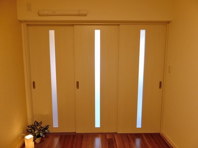 グランヴェール世田谷船橋　洋室3