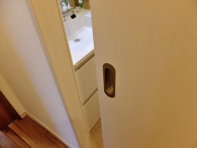 グランヴェール世田谷船橋　サニタリールーム