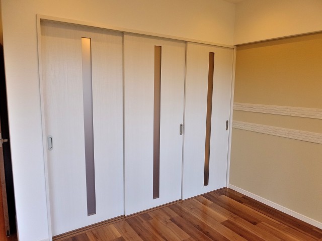 グランヴェール世田谷船橋　リビング