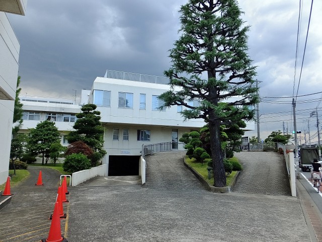 グランヴェール世田谷船橋　道順病院