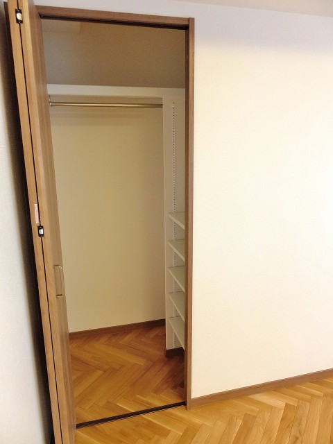 バルミー五反田　WIC