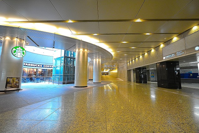 プライム赤坂　周辺