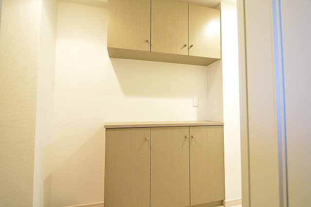 渋谷アムフラット　S/Clo