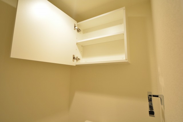 ストークビル赤坂　トイレ601