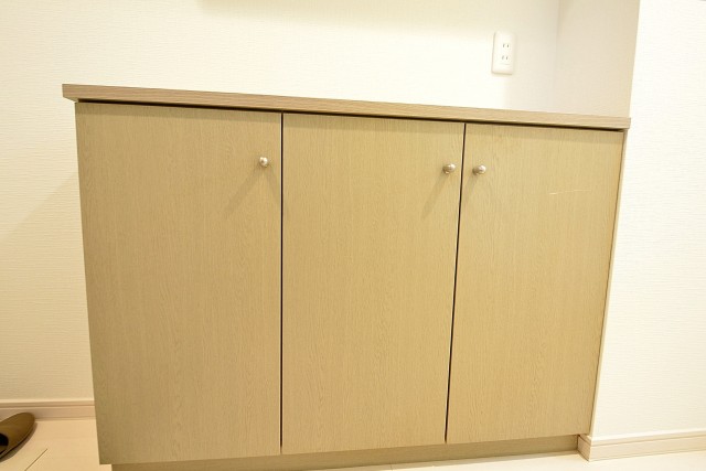 渋谷アムフラット　S/Clo