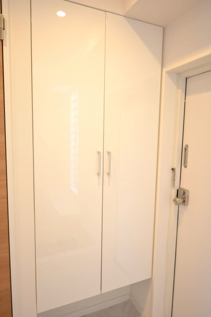 セントヒルズ白山　Ｓ/Ｃｌｏ