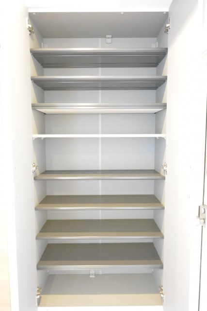 セントヒルズ白山　Ｓ/Ｃｌｏ