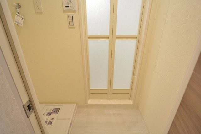 ストークビル赤坂　サニタリールーム601