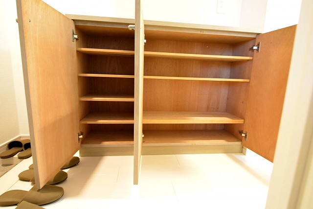 渋谷アムフラット　S/Clo