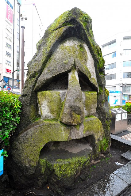 クレストフォルム蒲田　周辺