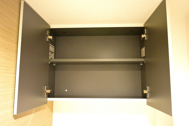 築地永谷タウンプラザ　トイレ