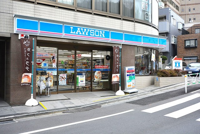 トーカンマンション元代々木　周辺