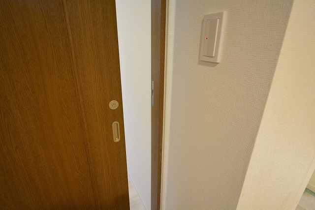 クリオ砧公園1番館　洗面室