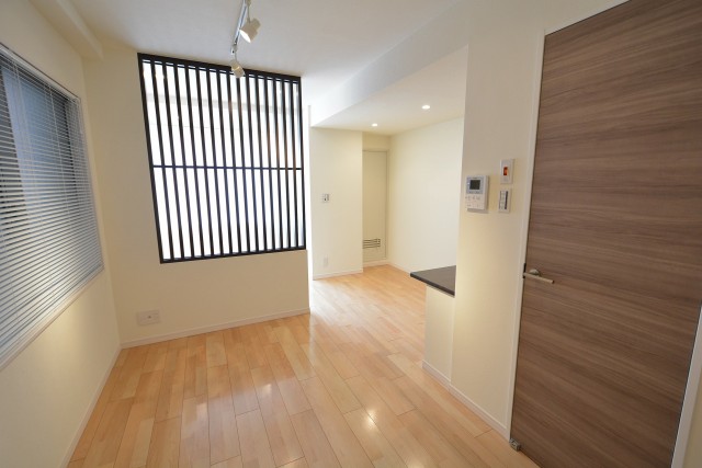 ストークビル赤坂　ビングダイニング601