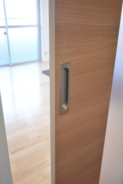 セントヒルズ白山　ＬＤＫ