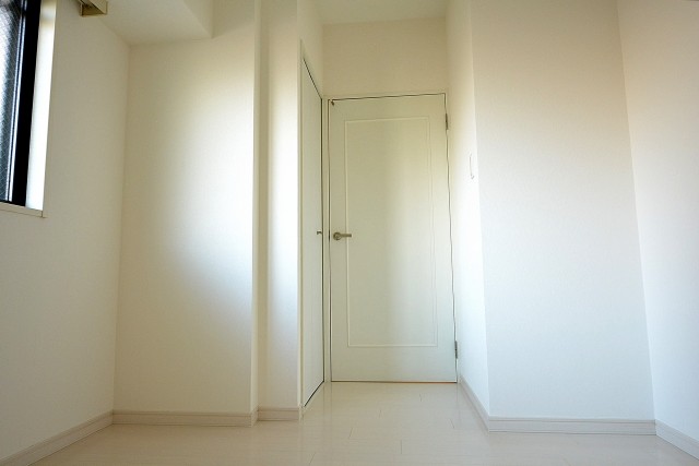 渋谷アムフラット　サービスルーム