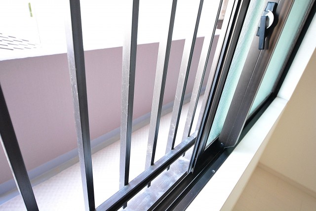 渋谷アムフラット　サービスルーム