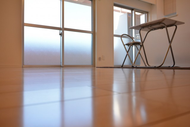 セントヒルズ白山　ＬＤＫ