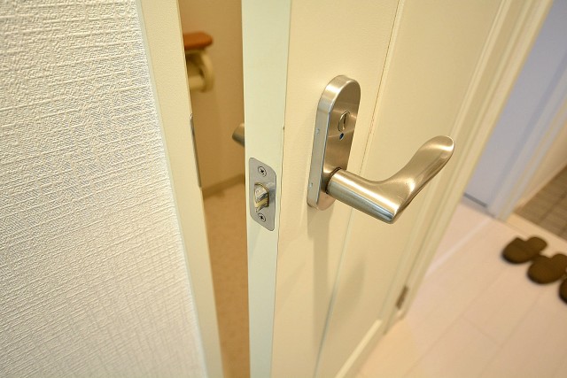 渋谷アムフラット　トイレ