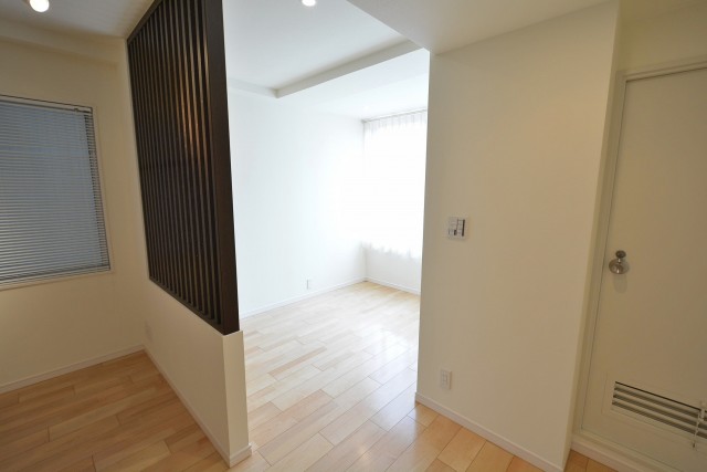 ストークビル赤坂　ベッドルーム601