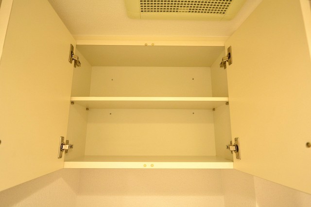 渋谷アムフラット　トイレ